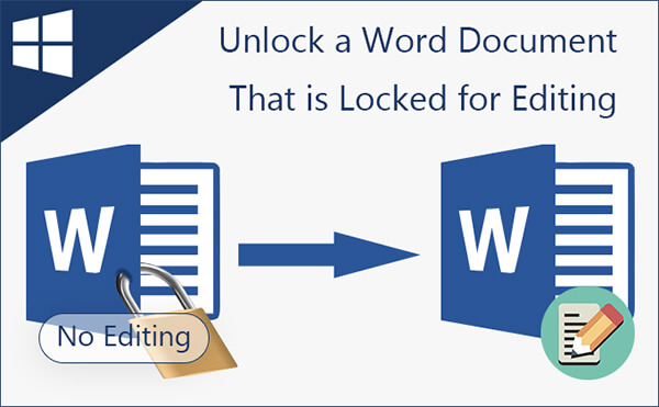 unlock editing word for mac
